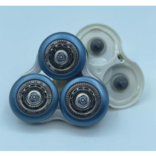 Tête de rechange complète compatible avec les aspirateurs Philips SH70, S7000, S7310 et S7530