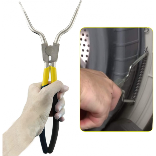 Outil d'expansion de ressort pour machine à laver 1