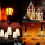 E14 LED Flame Bulb 3W 3 Modes, 4 Pack Decorative Lighting Bulbs with Flickering Flame Effect for Home Decor 5