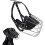 Bull Terrier Muzzle For Reliable Training, Anti-biting Solution With Neoprene Padding And Breathable Wire Basket 1
