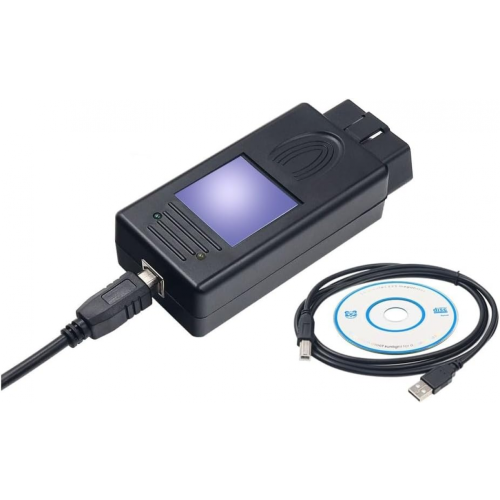 Diagnostic Never Locking 1.4.0 Version Auto Scanner Tool for BMW E38 E39 E46