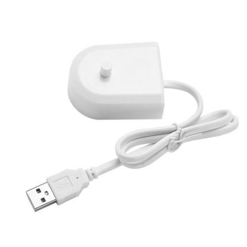 Βάση φορτιστή USB συμβατή με την ηλεκτρική οδοντόβουρτσα Philips HX3000 HX6000 HX8000 HX9 1