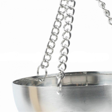Bol diffuseur d'huiles essentielles pour sauna et spa