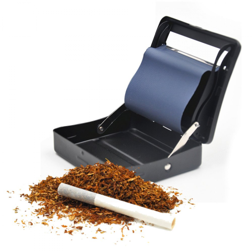 Automatischer Zigarettenroller Rolling Maker Box