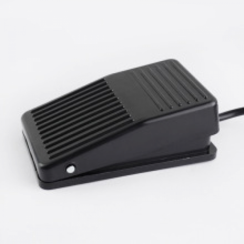 PC USB nožní spínač klávesnice pedál