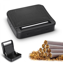 Stroj na balicí stroj na cigarety, stroj na balicí stroj na tabák, automatická kovová krabička na balicí stroj na tabák s č