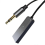 Adaptor Bluetooth pentru mașină, transmițător audio cu mufă de 3,5 mm 4