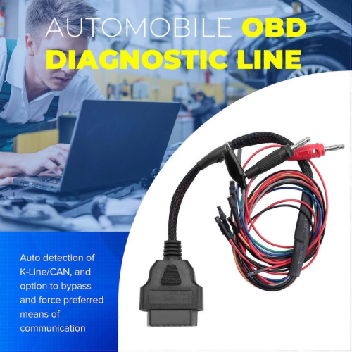MPPS V18 OBD2 Diagnosegerät MAIN + TRICORE + MULTIBOOT V18.12.3.8 1