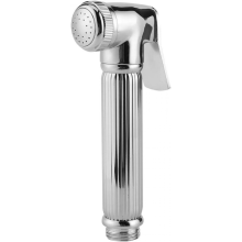 Bidet-WC-Sprühkopf, Handbrause, Hochdruck-Dusch-WC-Sprühaufsatz (G1/2")