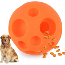 Balle Ă friandises Paw Tricky Treat, grande