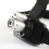 2026 Latest 2026 New Rechargeable LED Laser Headlight with Laser Pointer High 2