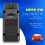 MPPS V18 OBD2 Diagnostisch Hulpmiddel MAIN + TRICORE + MULTIBOOT V18.12.3.8 5