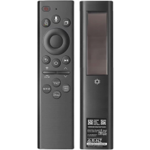 Kompatibilní s BN59-01385B pro dobíjecí solární hlasový dálkový ovladač Samsung QLED TV QN55QN90BD (nový)