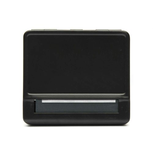 Automatic Cigarette Rolling Machine 70mm Cigarette Portable Metal Box for Cigarette Rolling 1