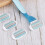 16X Venus Deluxe Smooth Sensitive Replacement Razor Blades Heads 4