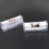 Cigarette Rolling Machine 鈥?6 Pcs 70mm Manual Cigarette Roller, Durable Plastic Rolling Machine for Hand Rolling, Compact & Portable Tobacco Rolling 4