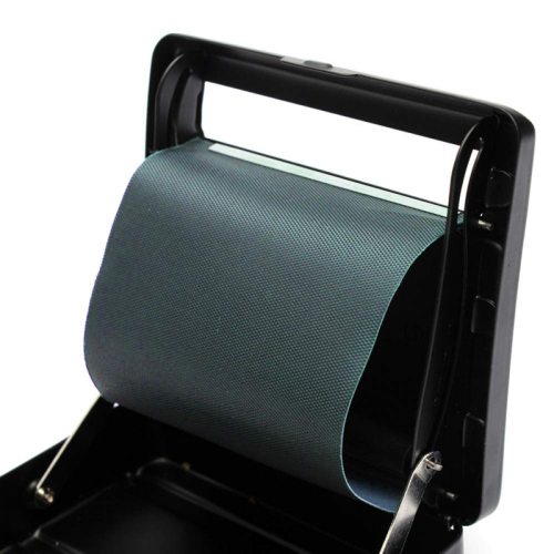 Automatic Cigarette Rolling Machine 70mm Cigarette Portable Metal Box for Cigarette Rolling 2
