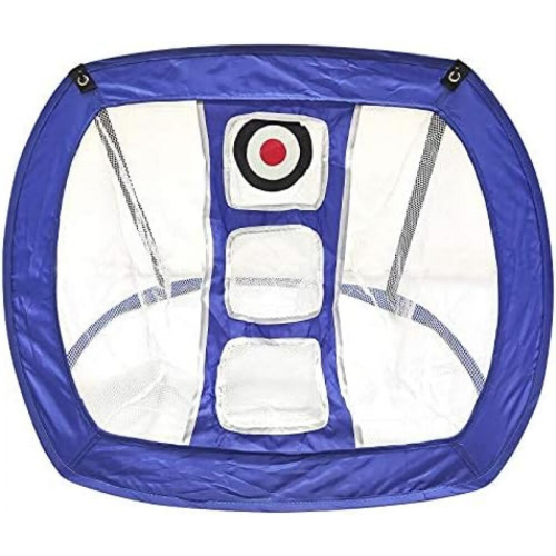 High quality brand new Golf Practice Net Golf Swing Training Net for Backyard 1