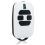 3Pcs Garage Door Remote Control 433.92MHz Rolling Code Compatible with GT4 GTI2 GTI4 Series Handheld Transmitter 5
