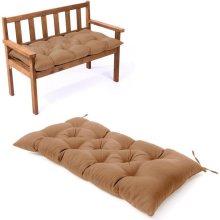 Poduszka na sofę Four Seasons General Thickened Long z litego drewna