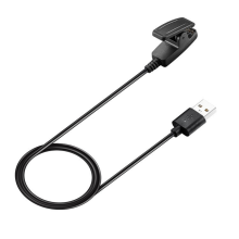 Kompatibilní s náhradním nabíjecím kabelem pro chytré hodinky Garmin Lily/Lily 2, datovým kabelem s rozhraním Type-C