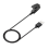 Compatible with Garmin Lily/Lily 2 Smart Watch Replacement Charger Cord Clip Data Cable,Type-C Interface 1