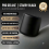 Enceinte Bluetooth portable Macaron Mini sans fil, audio de bureau, super basses 1
