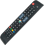 Télécommande sans fil ergonomique de remplacement compatible avec la télécommande Samsung BN59-01198Q 1