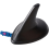 Autovinantenne compatibel met 9-3 2003-2012 & 9-5 1998-2009 4