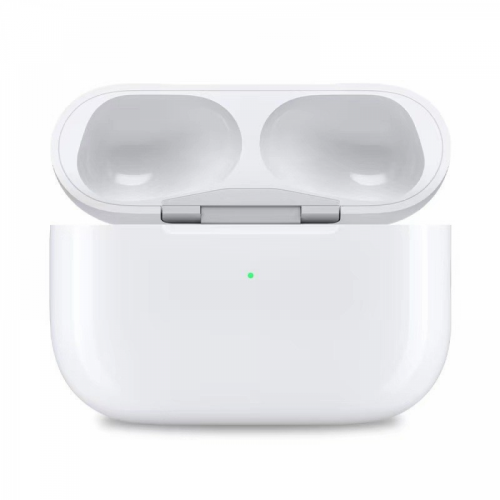 Compatible with Airpod Pro 1 Replacement Wireless Charging Case Earphone 660 Mah Charger Case Support Wireless Ch First Generation 1