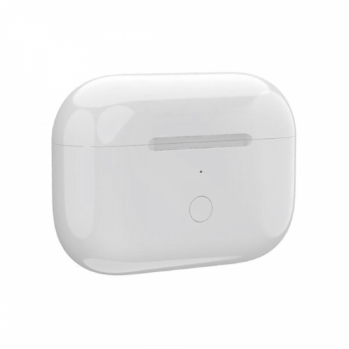 Compatible with Airpod Pro 1 Replacement Wireless Charging Case Earphone 660 Mah Charger Case Support Wireless Ch First Generation 2