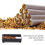 Tobacco Roller Machine, 2in1 Cigarette Maker,Roller Hand Cigarette, Rolling Machine Set: 70mm Manual Cigarette Maker, Cigarette Accessories 5