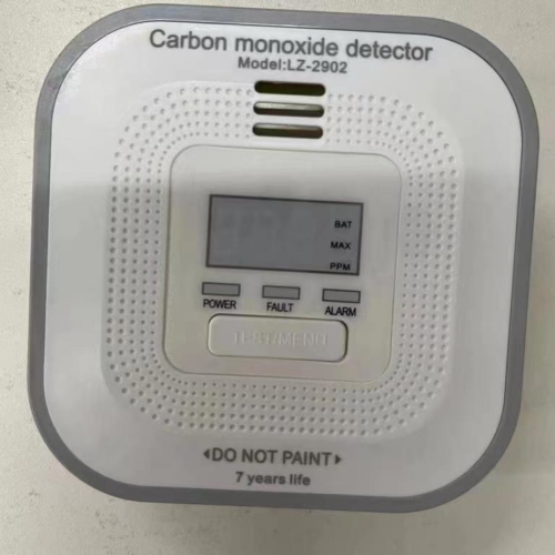 Detektor oxidu uhelnatého RM370 1