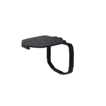 Screen Sun Hood für   Ultra Falt-Gimbal Schutz-Sonnenschutzabdeckung für  Ultra Kamera Zubehör
