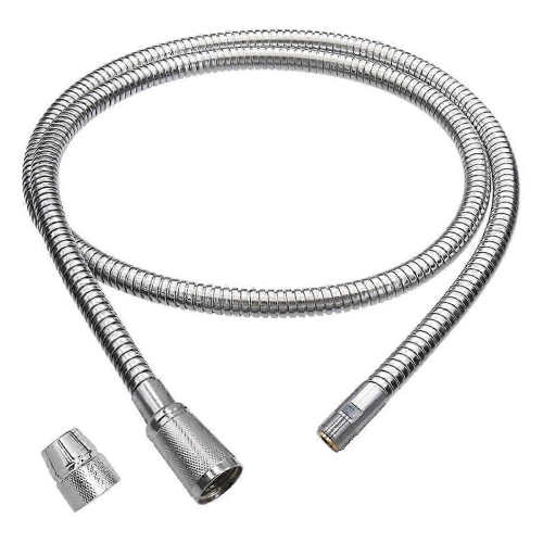 Hose Compatible with Grohe kitchen faucet pull-out spray replacement