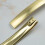 Brushed Brass Cabinet Bow Handles (160mm Handle) 13