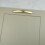 Brushed Brass Cabinet Bow Handles (160mm Handle) 4