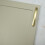 Brushed Brass Cabinet Bow Handles (160mm Handle) 6