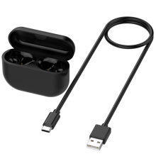 Nabíjecí box kompatibilní s Bluetooth sluchátky Jabra Elite 85t
