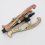 4-Inch 3-Claw Lamar Multifunctional Mechanical Lamar Bearing Puller 5