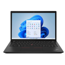 Lenovo X13 Gen2 Intel Core i5-1135G7 8GB DDR4 256GB SSD 13.3" Windows 11 Pro - Refurbished