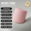 Mini-Bluetooth-Lautsprecher, tragbar, Macaron-Desktop-Subwoofer, Bass 1