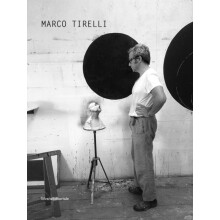 Marco Tirelli Paperback Book