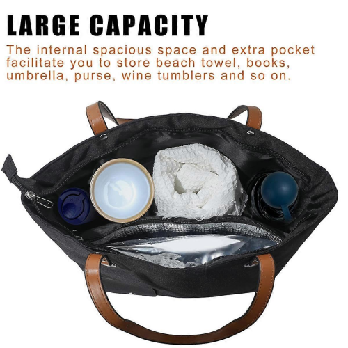 Weintasche, Strandkühltasche als Reisegeschenk 1
