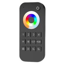 Universele afstandsbediening RGB+CCT Smart Dimmer RT10