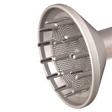 Haardiffuser-opzetstukken compatibel met Shark FlexStyle