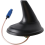 Autovinantenne compatibel met 9-3 2003-2012 & 9-5 1998-2009 3