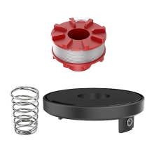 Compatibel met Einhell CE-CT 36 / 30 Li E-Solo / Agillo 36 / 255 BL / Agillo 18 / 200 grasmaaier Spoo