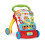 VTech Vtech Baby First Steps Baby Walker, English 1