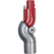 Compatibel met Dyson V12 V10Slim Digital Slim Quick Release Low Reach Adapter voor stofzuigers.